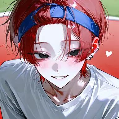 Profile image of Itsuki