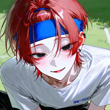 Profile image of Itsuki