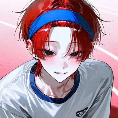 Profile image of Itsuki