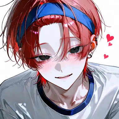 Profile image of Itsuki