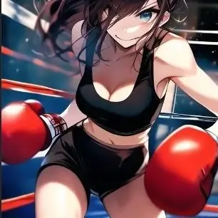 Profile image of 미소