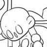 Profile image of 친구1