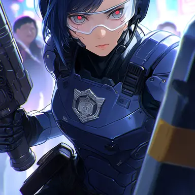 Profile image of Mikoto