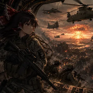 Profile image of 霊夢