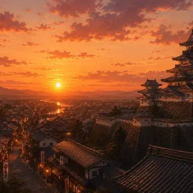 Profile image of Sengoku