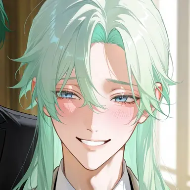 Profile image of アクア