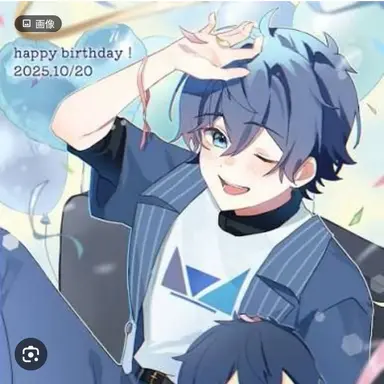 Profile image of Naokiri