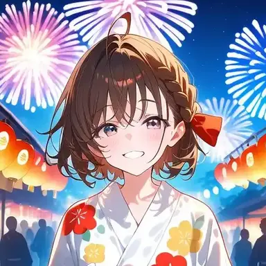 Profile image of Matsuri