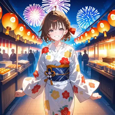 Profile image of Matsuri