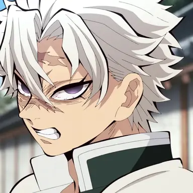 Profile image of 不死川実弥