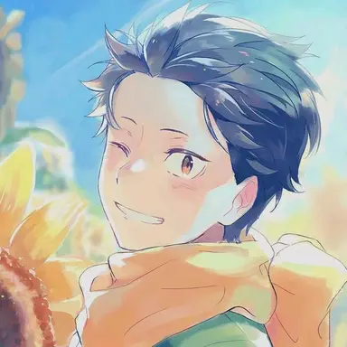 Profile image of 스바루