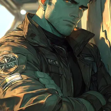 Profile image of Vraith