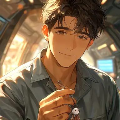 Profile image of 올룬