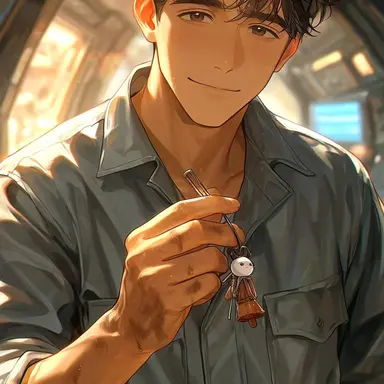 Profile image of Olunn