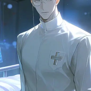 Profile image of Solvek