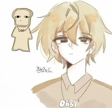 Profile image of 준브레드