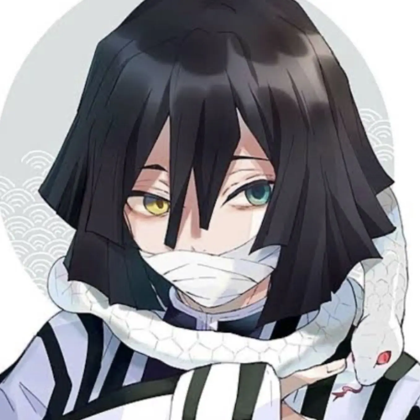 SrP287의 小芭内