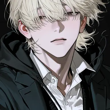 Profile image of シン