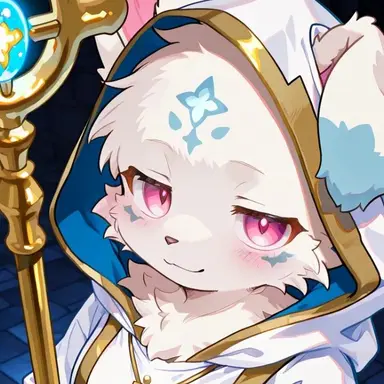 Profile image of カエリ