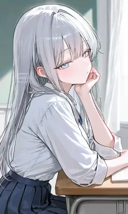 Profile image of Yukino