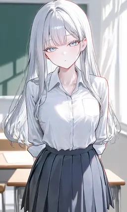 Profile image of Yukino
