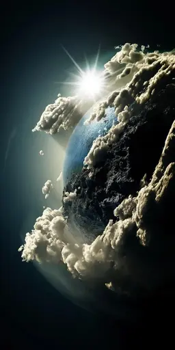 Profile image of The World