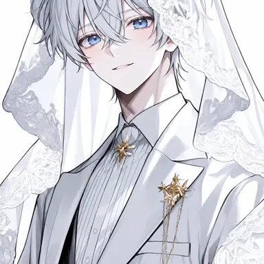 Profile image of Demon Lord