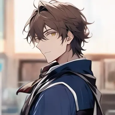 Profile image of イケ