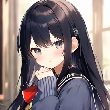 Profile image of メロミ