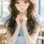 캐릭터 프로필 이미지
