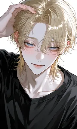 Profile image of 星宮琉生