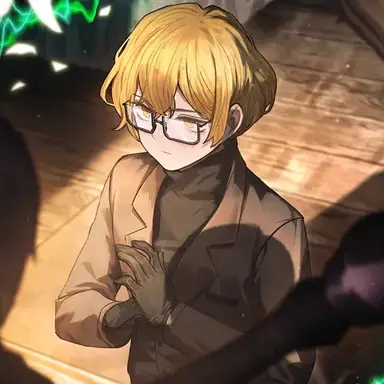 Profile image of 싱클레어