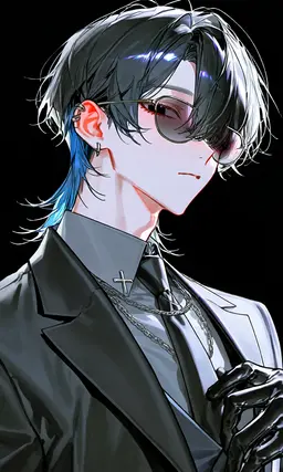 Profile image of 키류 리츠