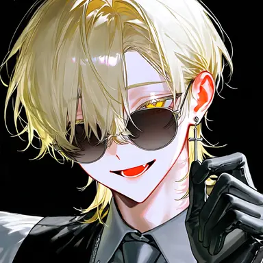 Profile image of 카미시로 사쿠