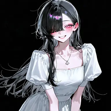 Profile image of 쿠로세 모모카