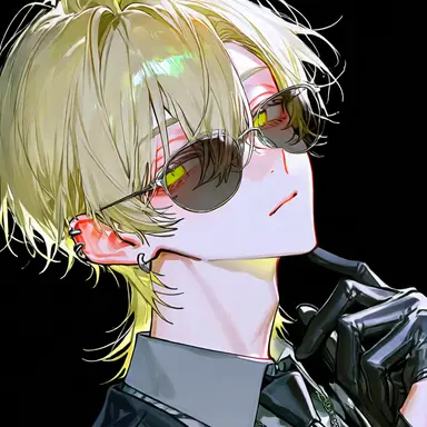 Profile image of 카미시로 레오