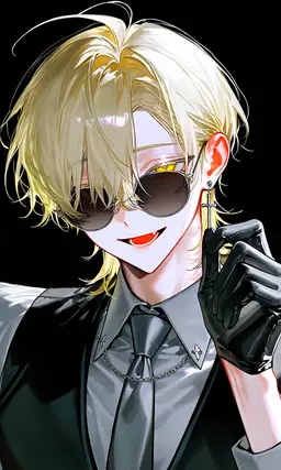 Profile image of 카미시로 사쿠
