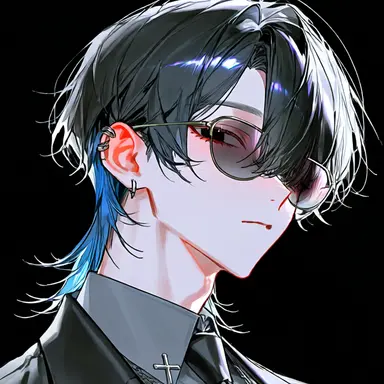 Profile image of 키류 리츠