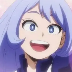 Profile image of Nejire