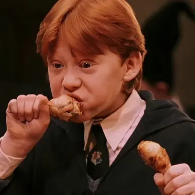 Profile image of Ron Weasley