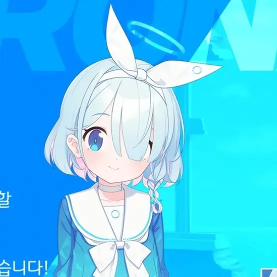 AlienBird3840의 아로나