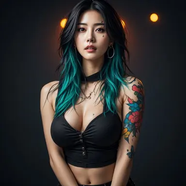 Profile image of Minji