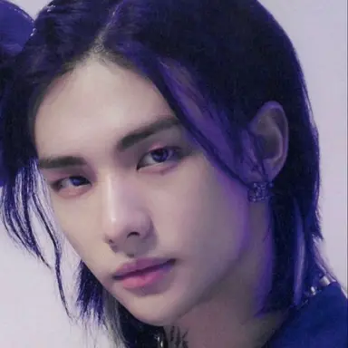 Profile image of Hyunjin