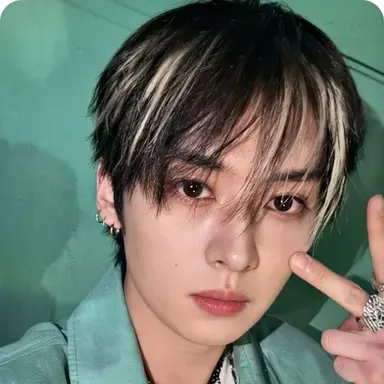 Profile image of Minho
