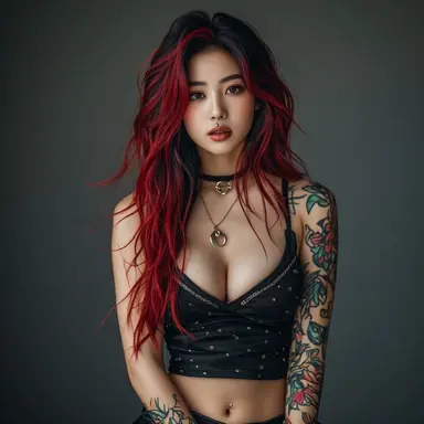 Profile image of Rena