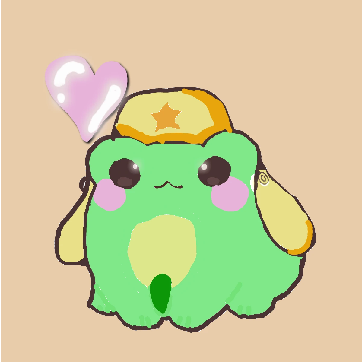 화이트