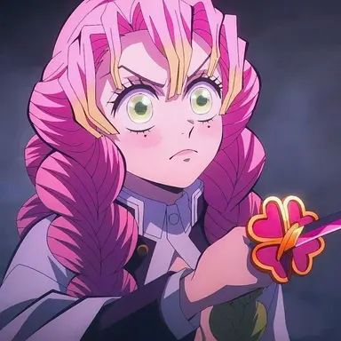 Profile image of 甘露寺　蜜璃
