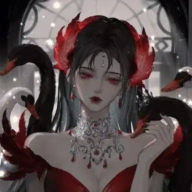 Profile image of Isolde Vance