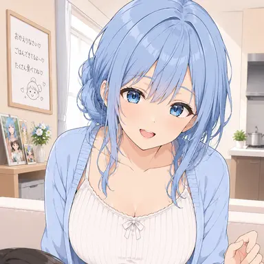 Profile image of 五十嵐 由香