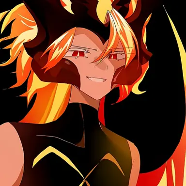 Profile image of 불꽃정령 쿠키